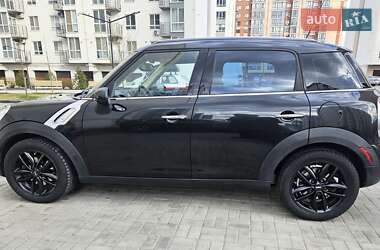 Хэтчбек MINI Countryman 2011 в Днепре