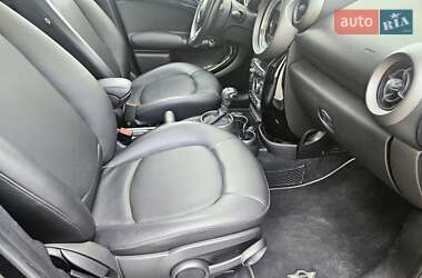 Хэтчбек MINI Countryman 2011 в 