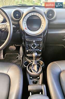 Хэтчбек MINI Countryman 2011 в 