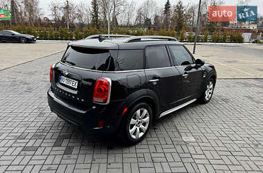 Хэтчбек MINI Countryman 2017 в 