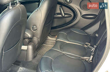 Хэтчбек MINI Countryman 2011 в 