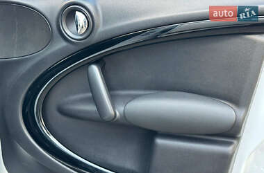 Хэтчбек MINI Countryman 2011 в 