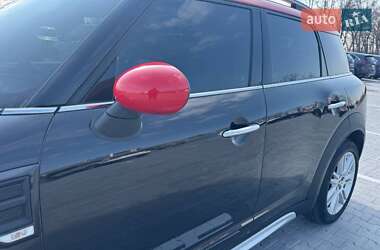 Хэтчбек MINI Countryman 2017 в 