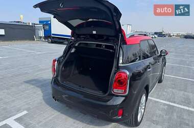 Хэтчбек MINI Countryman 2017 в 