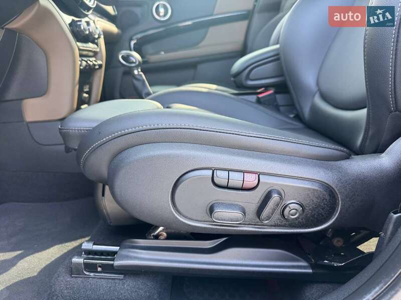 Хэтчбек MINI Countryman 2017 в Киеве