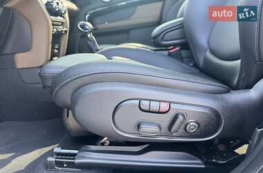 Хэтчбек MINI Countryman 2017 в 