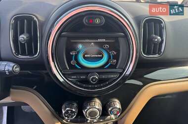 Хэтчбек MINI Countryman 2017 в 