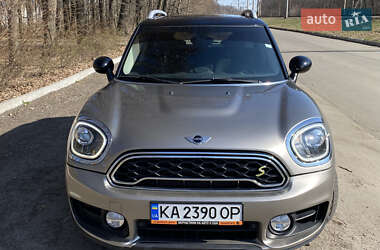 Хэтчбек MINI Countryman 2017 в 