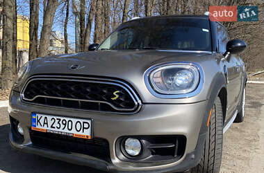 Хетчбек MINI Countryman 2017 в Києві