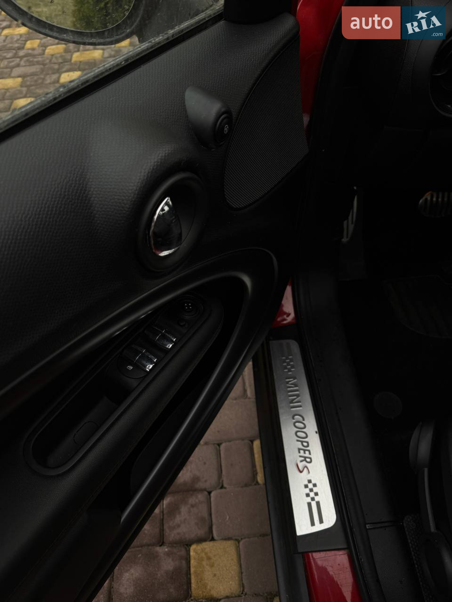 2014 MINI Countryman - мініатюра 10