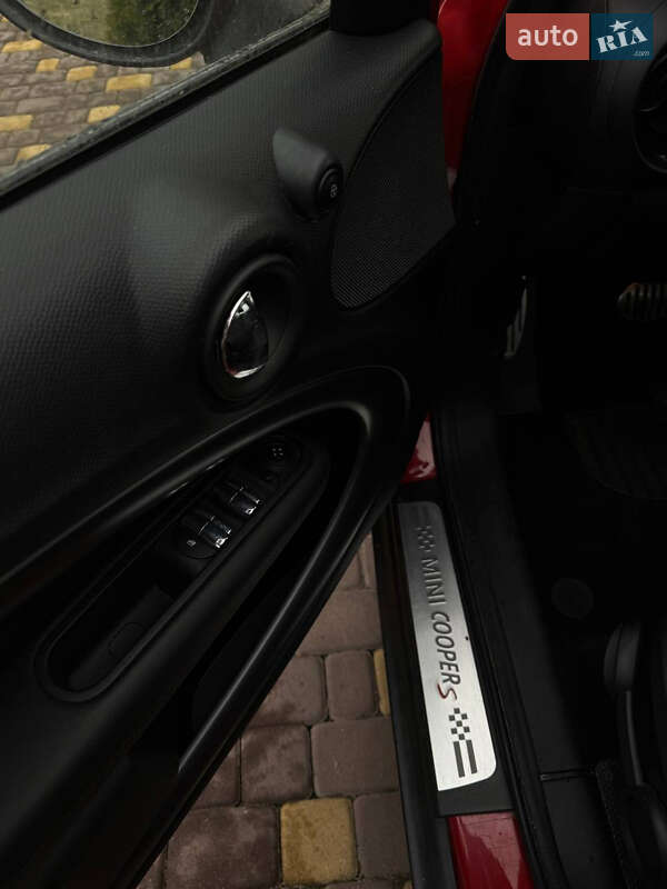 Позашляховик / Кросовер MINI Countryman 2014 в Львові фото 10 Позашляховик / Кросовер MINI Countryman 2014 в Львові