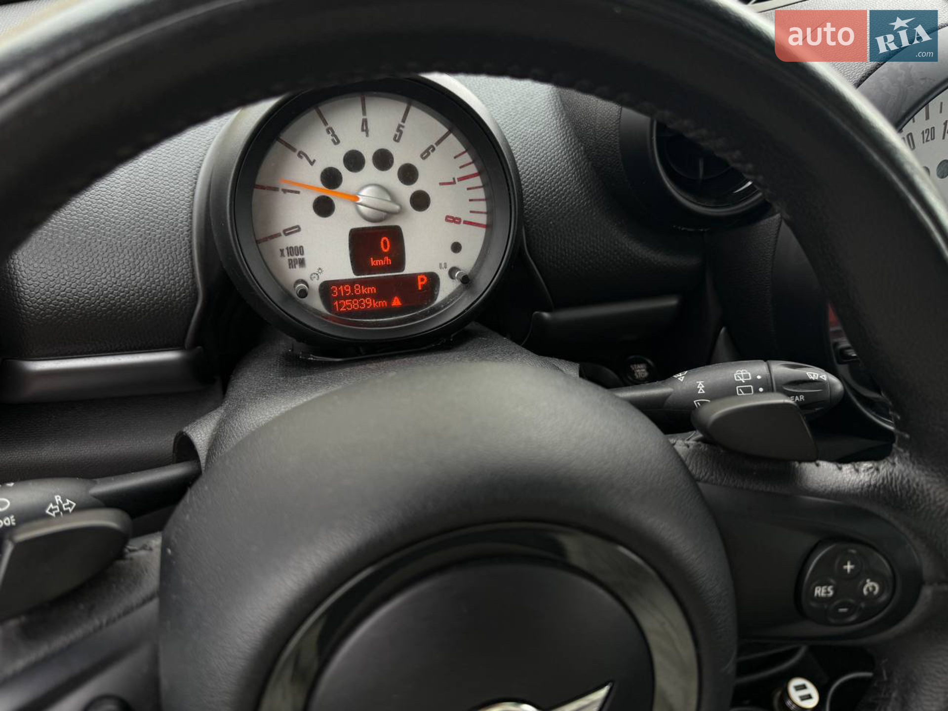 2014 MINI Countryman - мініатюра 12