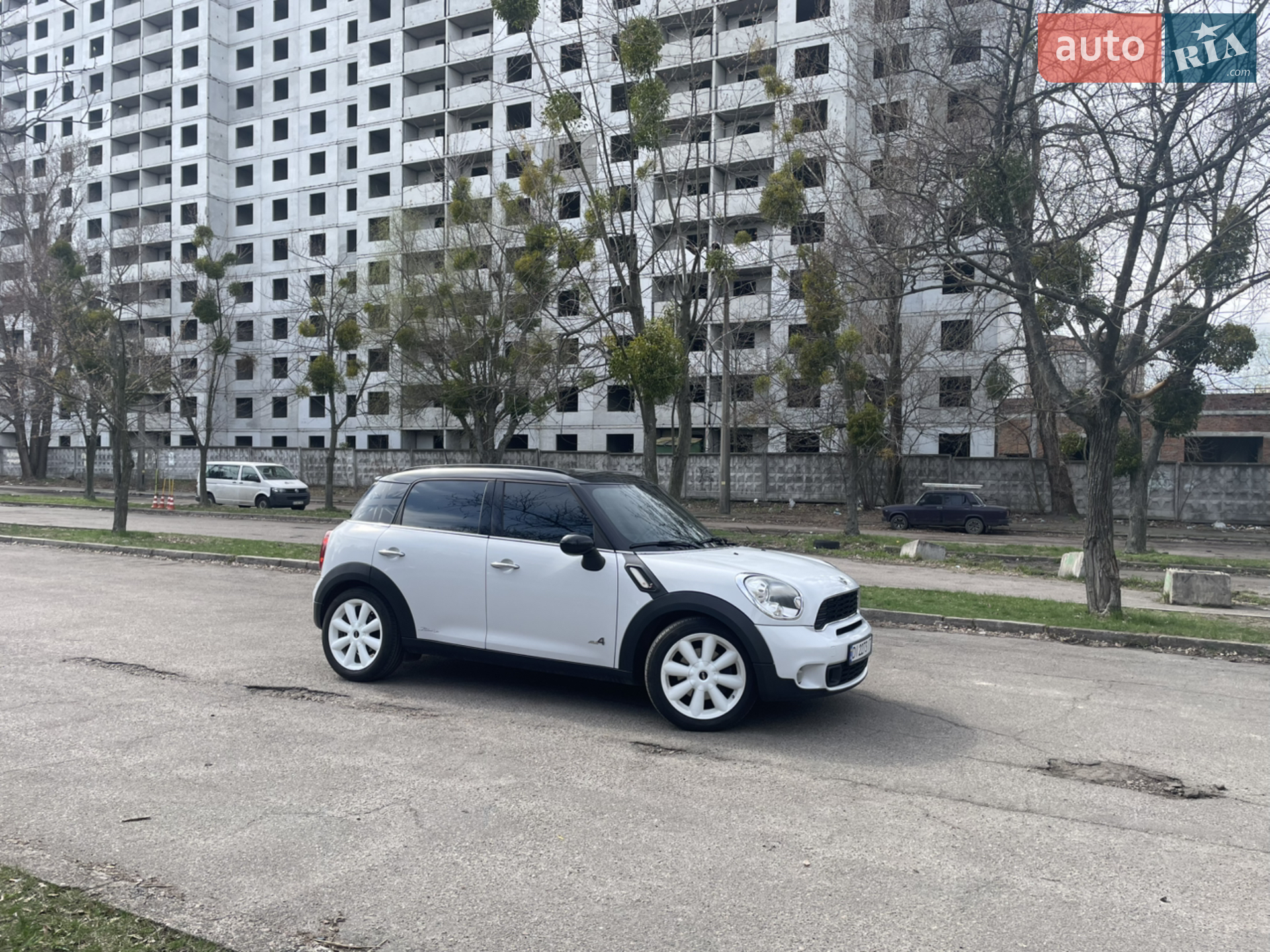 2011 MINI Countryman - мініатюра 11