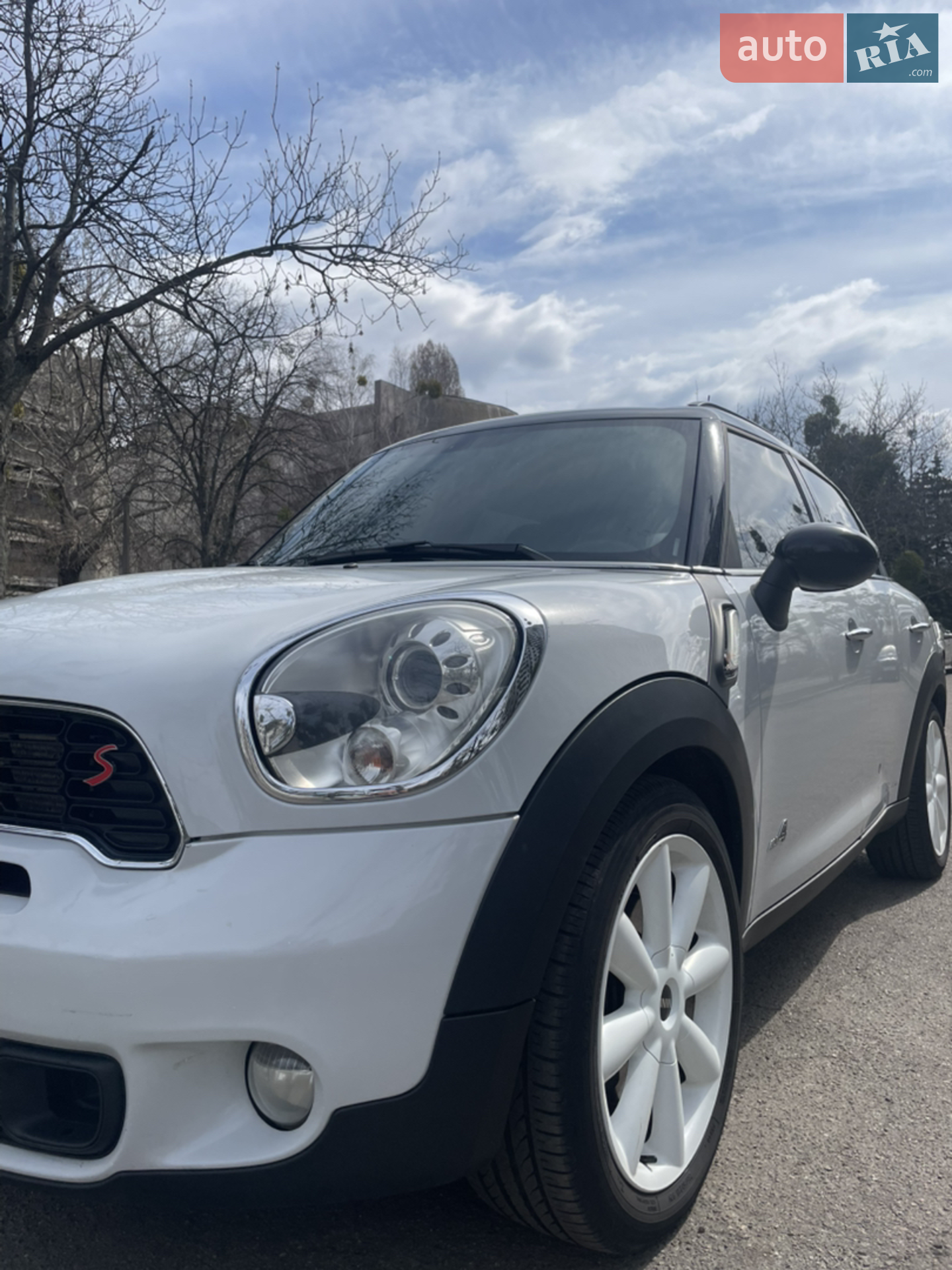 2011 MINI Countryman - мініатюра 4