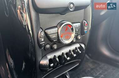 Внедорожник / Кроссовер MINI Countryman 2014 в 