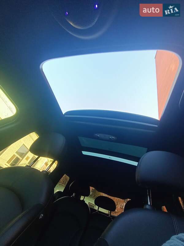 Хетчбек MINI Countryman 2014 в Дніпрі