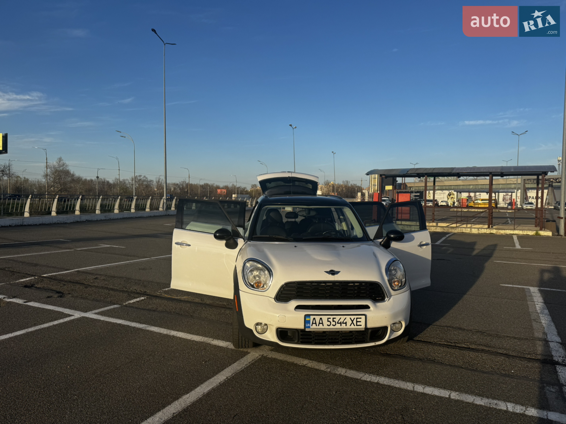2014 MINI Countryman - мініатюра 34