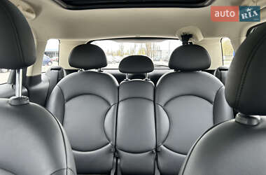 Хэтчбек MINI Countryman 2013 в 