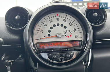 Хэтчбек MINI Countryman 2013 в 