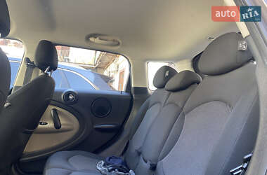 Хэтчбек MINI Countryman 2013 в 