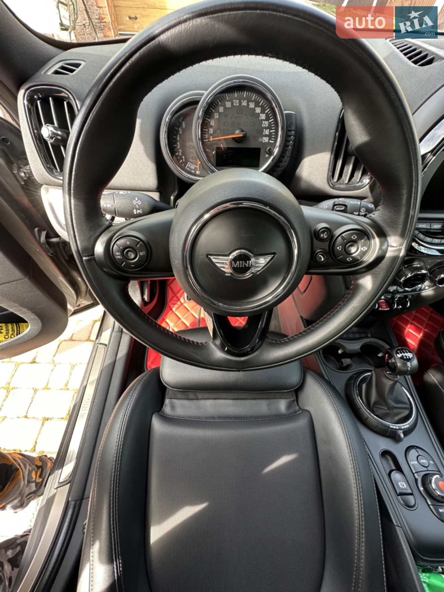 2017 MINI Countryman - мініатюра 8