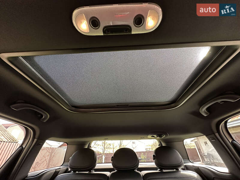 Хэтчбек MINI Countryman 2017 в Тернополе