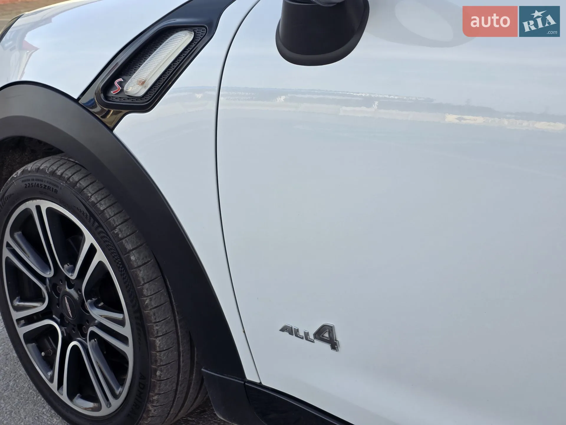 2014 MINI Countryman - мініатюра 13