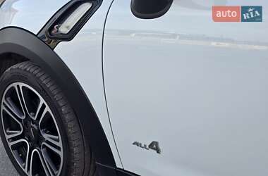 Хэтчбек MINI Countryman 2014 в 