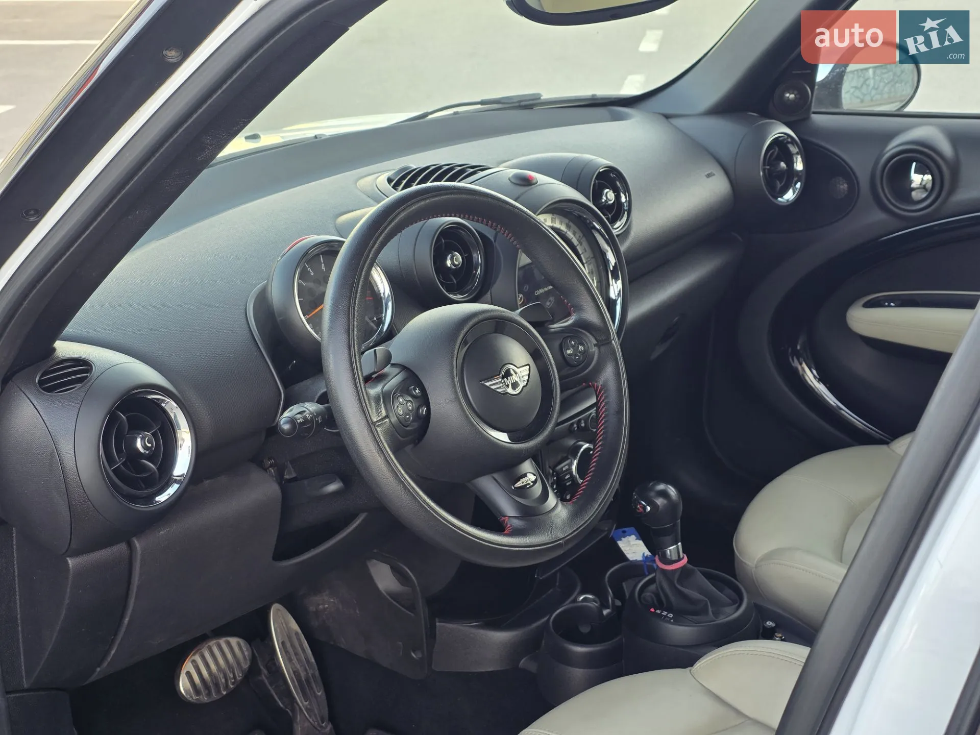 2014 MINI Countryman - мініатюра 19