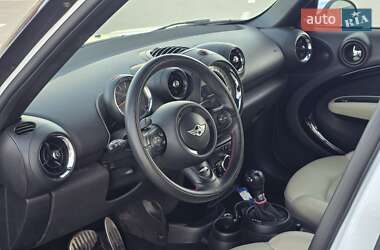 Хэтчбек MINI Countryman 2014 в 
