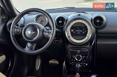 Хэтчбек MINI Countryman 2014 в 