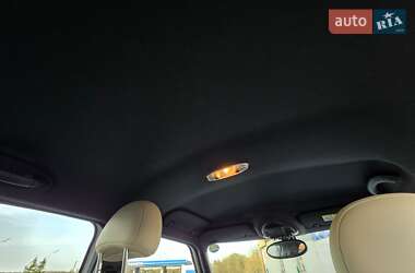 Хэтчбек MINI Countryman 2014 в 