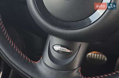 Хэтчбек MINI Countryman 2014 в 