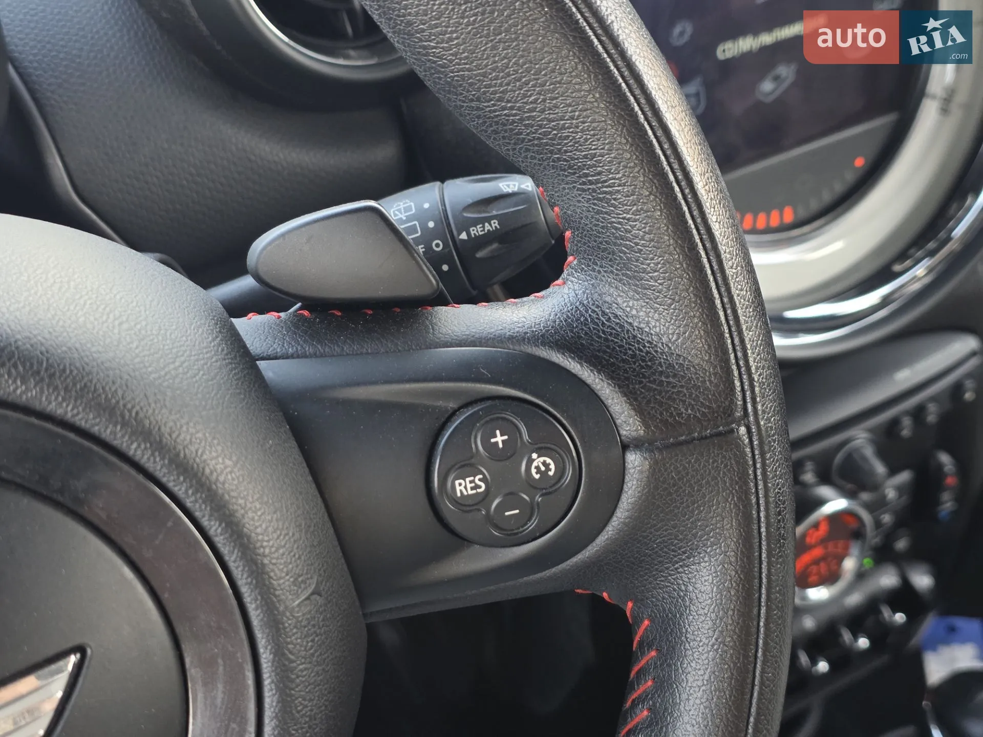 2014 MINI Countryman - мініатюра 47
