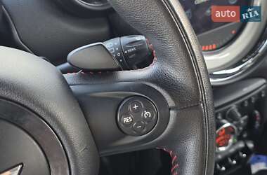 Хэтчбек MINI Countryman 2014 в 