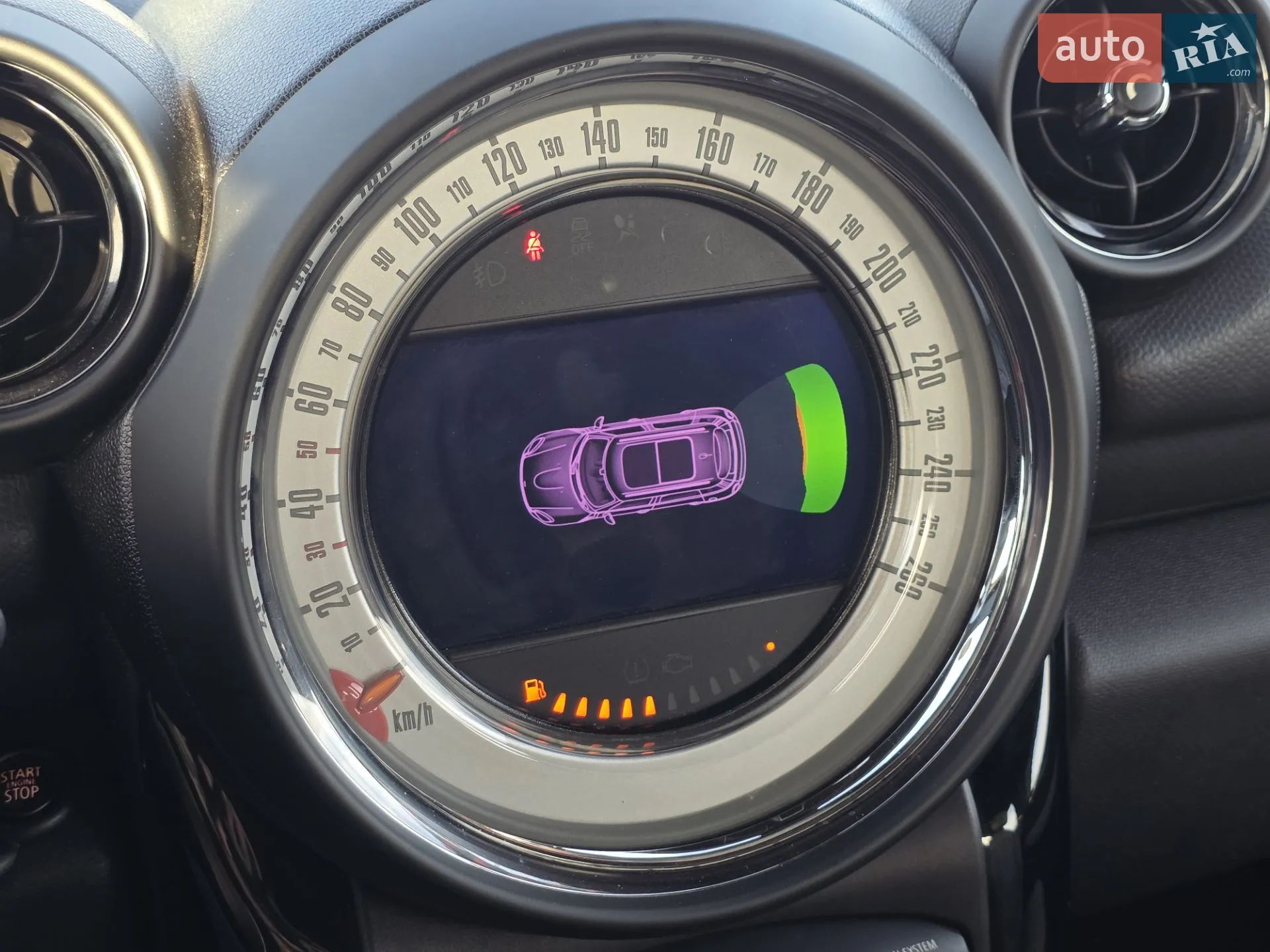 2014 MINI Countryman - мініатюра 51
