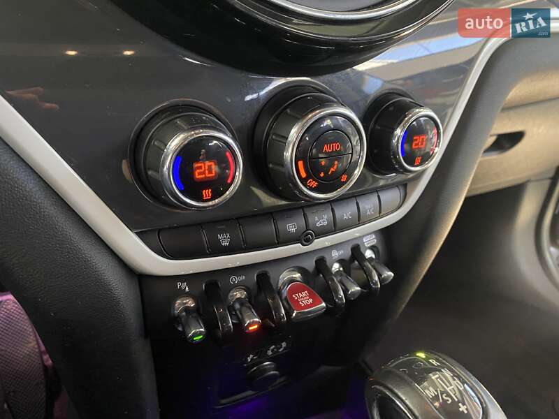 Хетчбек MINI Countryman 2018 в Одесі