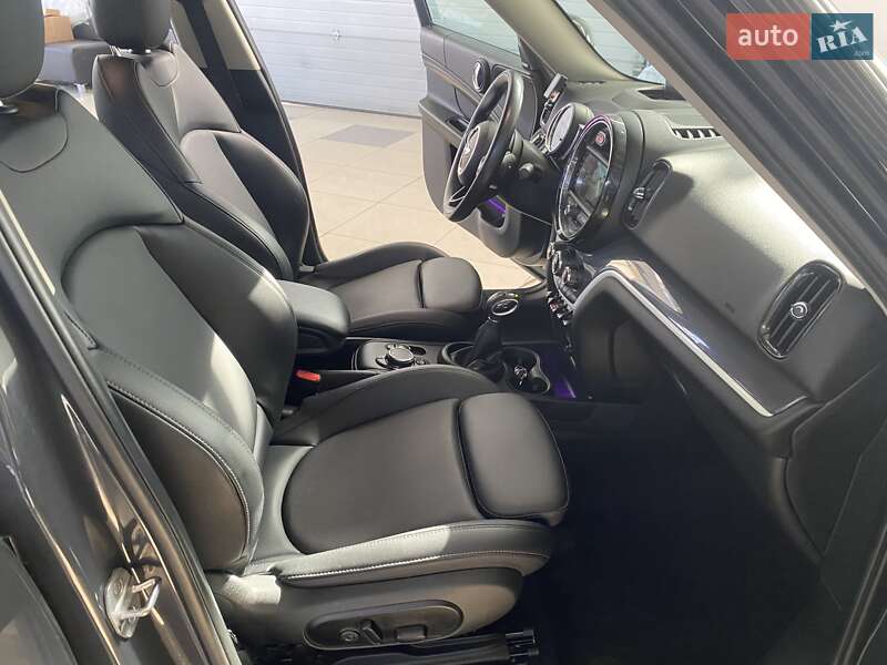 Хетчбек MINI Countryman 2018 в Одесі