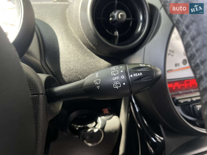 Хэтчбек MINI Countryman 2013 в Одессе