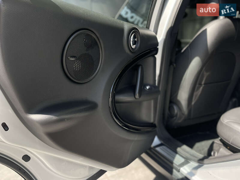 Хэтчбек MINI Countryman 2013 в Одессе