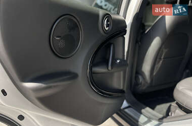 Хэтчбек MINI Countryman 2013 в 