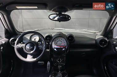Хэтчбек MINI Countryman 2013 в 