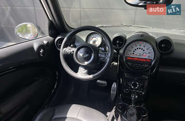 Хэтчбек MINI Countryman 2013 в 