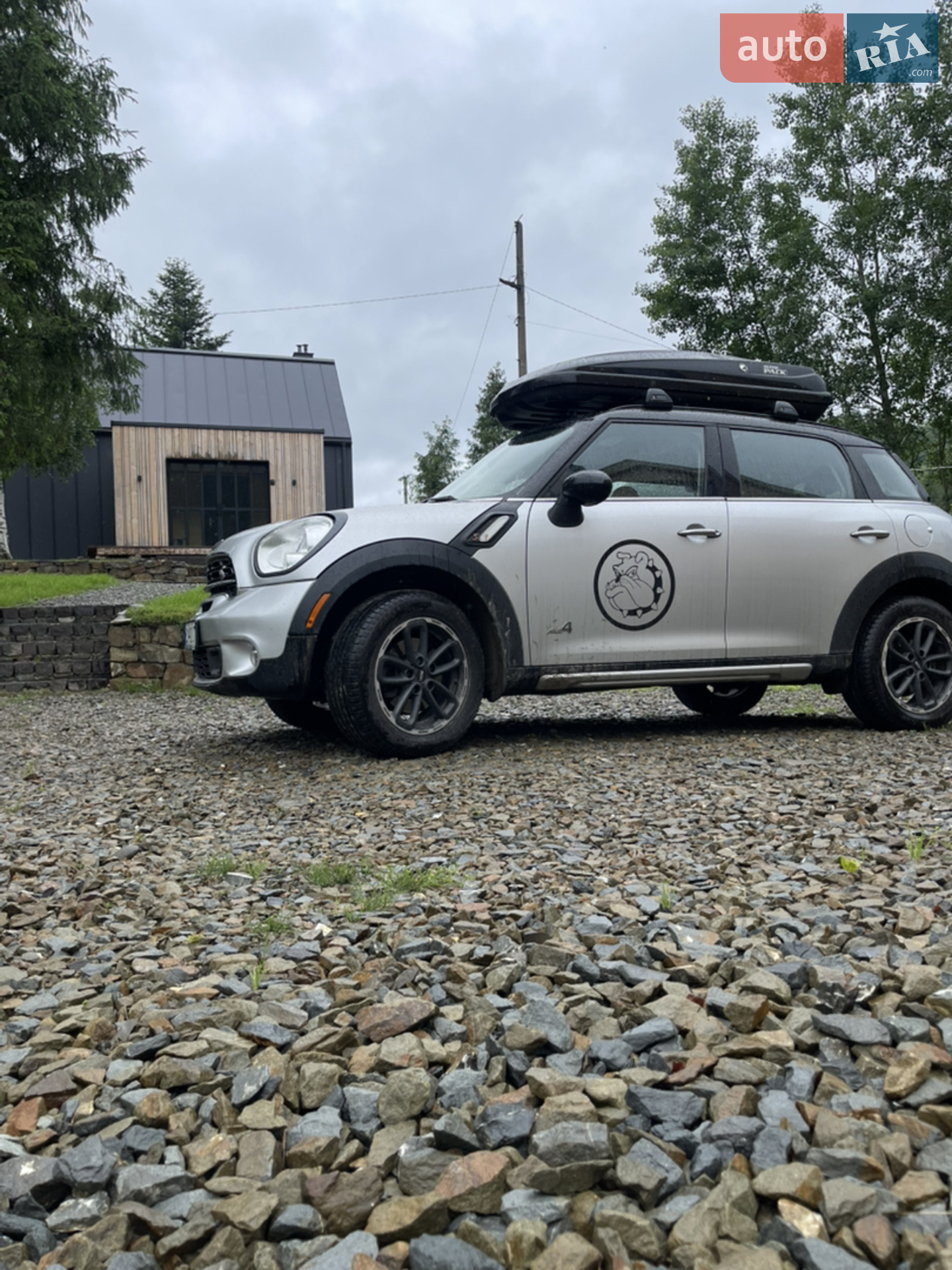 2015 MINI Countryman - мініатюра 27