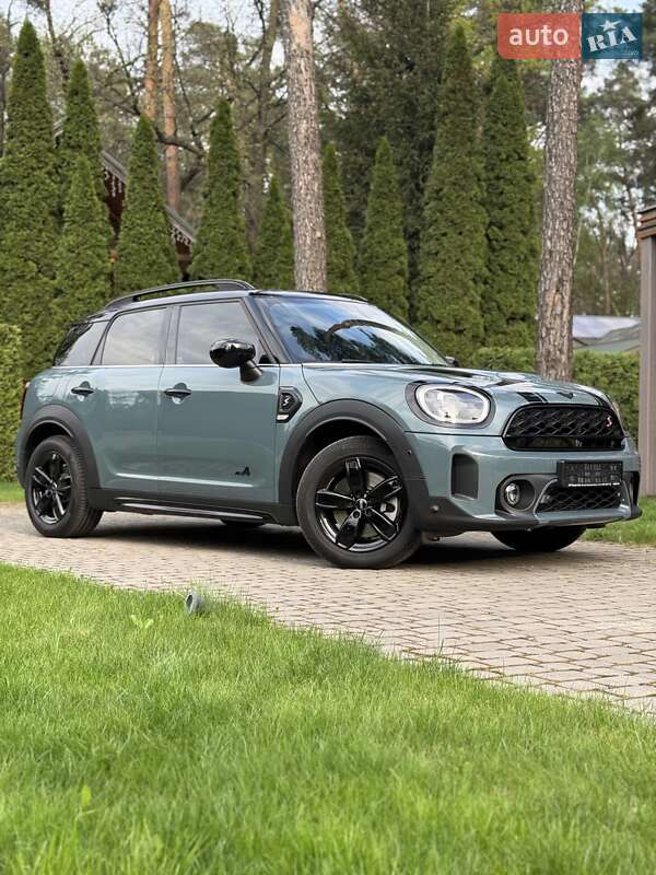 MINI Countryman 2023