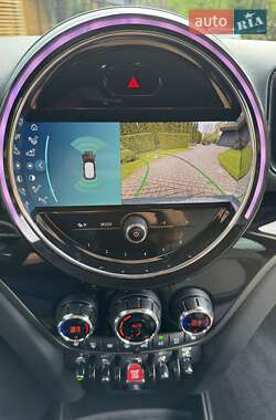 Внедорожник / Кроссовер MINI Countryman 2023 в 