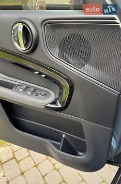 Внедорожник / Кроссовер MINI Countryman 2023 в 