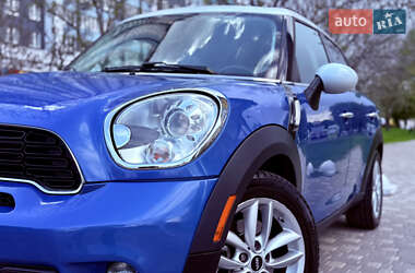 Хэтчбек MINI Countryman 2012 в 
