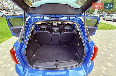 Хэтчбек MINI Countryman 2012 в 