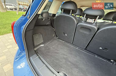 Хэтчбек MINI Countryman 2012 в 